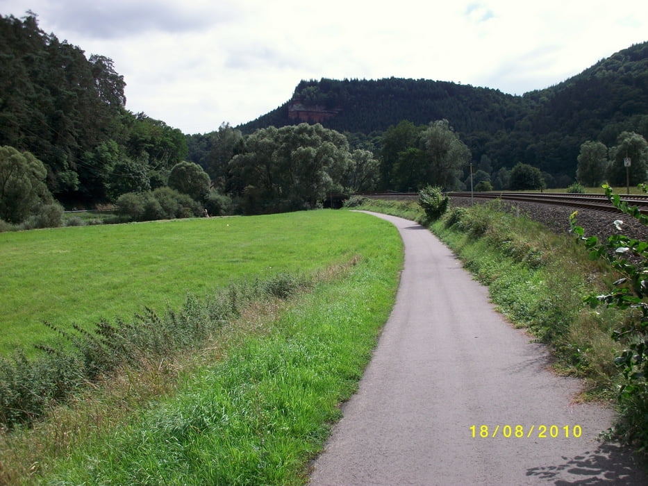 eifeltour fahrrad